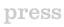 press
