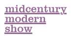 midcentury modern
